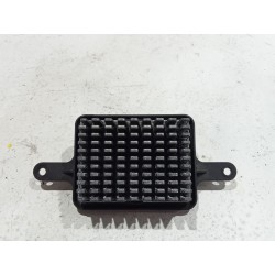 Recambio de resistencia calefaccion para peugeot 3008 (05.2009) 1.6 confort [1,6 ltr. - 80 kw hdi fap cat (9hz / dv6ted4)] refer
