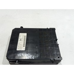 Recambio de bsi para peugeot 307 (3a/c) 2.0 hdi 90 referencia OEM IAM 9651197580  