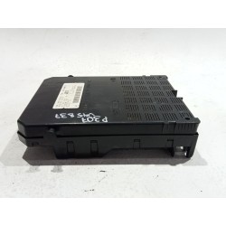 Recambio de bsi para peugeot 307 (3a/c) 2.0 hdi 90 referencia OEM IAM 9651197580  