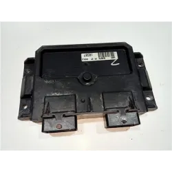 Recambio de centralita inyeccion para citroën berlingo (2002) collection (rhy / dw10td) referencia OEM IAM R04080026DWLC12  