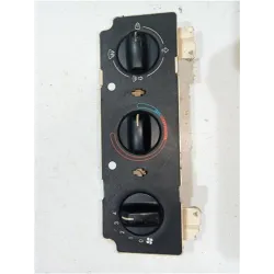 Recambio de mandos climatizador para peugeot 306 3/5 pt. (s1)(06.1996) referencia OEM IAM 306  