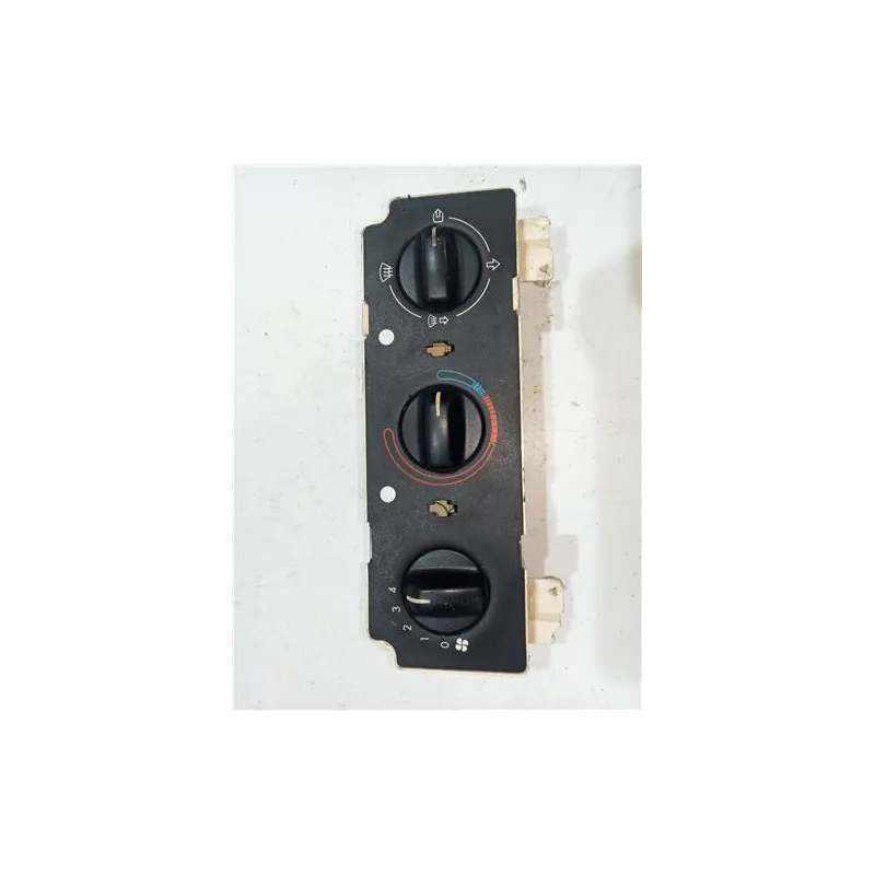 Recambio de mandos climatizador para peugeot 306 3/5 pt. (s1)(06.1996) referencia OEM IAM 306  