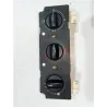 Recambio de mandos climatizador para peugeot 306 3/5 pt. (s1)(06.1996) referencia OEM IAM 306  