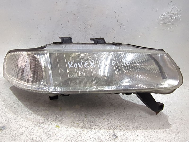 Recambio de faro delantero derecho para rover 400 fastback (rt) 420 d referencia OEM IAM 54532745  