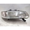 Recambio de faro delantero derecho para rover 400 fastback (rt) 420 d referencia OEM IAM 54532745  