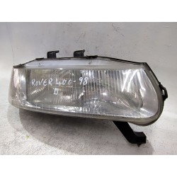 Recambio de faro delantero derecho para rover 400 fastback (rt) 420 d referencia OEM IAM 54532745  