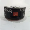 Recambio de interruptor luces emergencia para opel astra g berlina di referencia OEM IAM 09131728  
