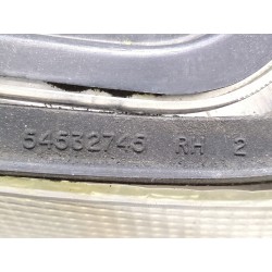 Recambio de faro delantero derecho para rover 400 fastback (rt) 420 d referencia OEM IAM 54532745  