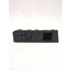Recambio de mando retrovisor electrico para nissan note (e11, ne11) 1.6 referencia OEM IAM 684859U100 P10971  