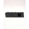 Recambio de mando retrovisor electrico para nissan note (e11, ne11) 1.6 referencia OEM IAM 684859U100 P10971  