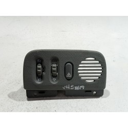 Recambio de mando luces para renault scenic i (ja...)(1999) 1.6 16v (ja0b, ja04, ja11) referencia OEM IAM 7700432127  