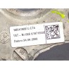 Recambio de volante para volkswagen golf vi (5k1) 2.0 tdi referencia OEM IAM 5K019091J  