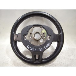 Recambio de volante para volkswagen golf vi (5k1) 2.0 tdi referencia OEM IAM 5K019091J  