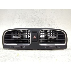 Recambio de aireador central para volkswagen golf vi (5k1) 2.0 tdi referencia OEM IAM 5K0815736C 5K0815735C  