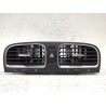 Recambio de aireador central para volkswagen golf vi (5k1) 2.0 tdi referencia OEM IAM 5K0815736C 5K0815735C  