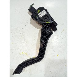 Recambio de potenciometro pedal gas para peugeot 207 (2006) 1.4 confort [1,4 ltr. - 50 kw hdi] referencia OEM IAM 968280578000  