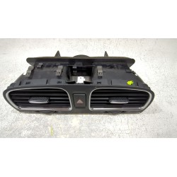 Recambio de aireador central para volkswagen golf vi (5k1) 2.0 tdi referencia OEM IAM 5K0815736C 5K0815735C  