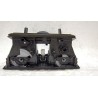 Recambio de aireador central para volkswagen golf vi (5k1) 2.0 tdi referencia OEM IAM 5K0815736C 5K0815735C  