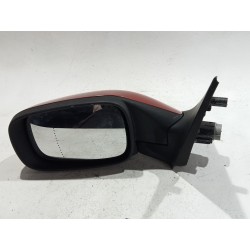 Recambio de retrovisor izquierdo para renault laguna iii (bt0/1) 2.0 dci (bt01, bt08, bt09, bt0e, bt0k, bt12, bt1c, bt1d,... ref