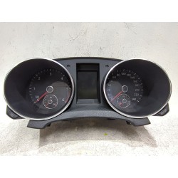 CUADRO COMPLETO 5K0920870C 