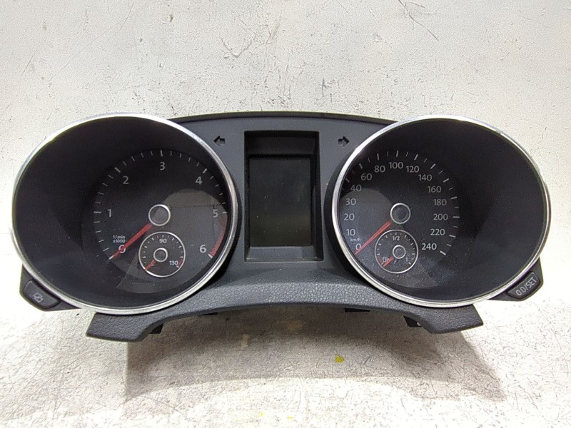 Recambio de cuadro completo para volkswagen golf vi (5k1) 2.0 tdi referencia OEM IAM 5K0920870C  