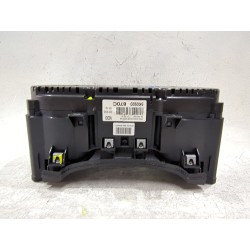 Recambio de cuadro completo para volkswagen golf vi (5k1) 2.0 tdi referencia OEM IAM 5K0920870C  