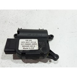 MOTOR APERTURA TRAMPILLAS CLIMATIZADOR 116880 