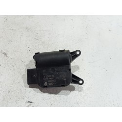 MOTOR APERTURA TRAMPILLAS CLIMATIZADOR 116880 