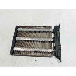 Recambio de resistencia calefaccion para volkswagen golf vi (5k1) 2.0 tdi referencia OEM IAM 1K0963235  