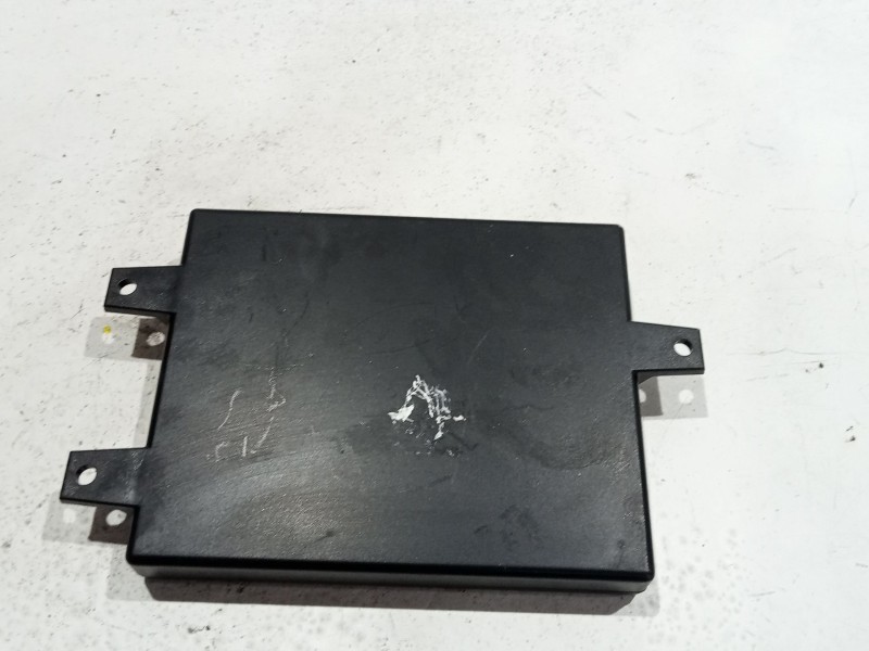 Recambio de modulo electronico para volkswagen golf vi (5k1) 2.0 tdi referencia OEM IAM 5K0035730B  