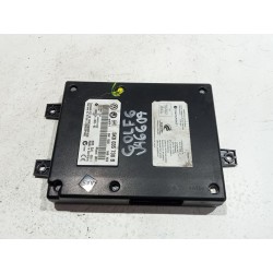 Recambio de modulo electronico para volkswagen golf vi (5k1) 2.0 tdi referencia OEM IAM 5K0035730B  