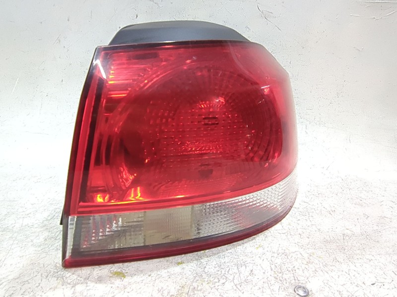 Recambio de piloto trasero derecho para volkswagen golf vi (5k1) 2.0 tdi referencia OEM IAM 89089721R 5K0945112  