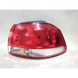 Recambio de piloto trasero derecho para volkswagen golf vi (5k1) 2.0 tdi referencia OEM IAM 89089721R 5K0945112  