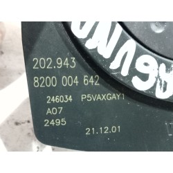 Recambio de anillo airbag para renault laguna ii grandtour (kg0/1_) 1.9 dci (kg0e) referencia OEM IAM 8200004642  