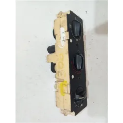 Recambio de mandos climatizador para peugeot 306 3/5 pt. (s1)(06.1996) referencia OEM IAM 306  