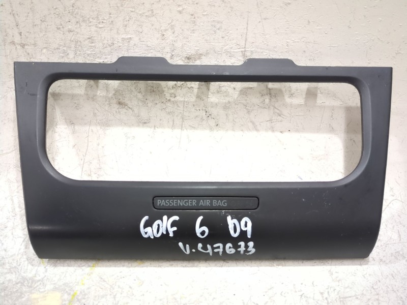 Recambio de modulo electronico para volkswagen golf vi (5k1) 2.0 tdi referencia OEM IAM 5K0919234A  