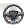 Recambio de volante para peugeot 208 1.6 hdi referencia OEM IAM 28336359  