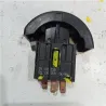 Recambio de interruptor luces emergencia para opel astra g berlina di referencia OEM IAM 09131728  