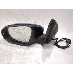 RETROVISOR IZQUIERDO 5K0857933B 5K0857507AD 