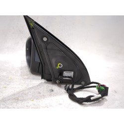 Recambio de retrovisor izquierdo para volkswagen golf vi (5k1) 2.0 tdi referencia OEM IAM 5K0857933B 5K0857507AD  