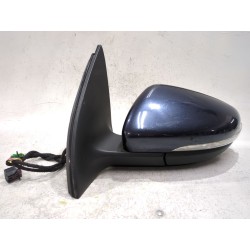 Recambio de retrovisor izquierdo para volkswagen golf vi (5k1) 2.0 tdi referencia OEM IAM 5K0857933B 5K0857507AD  