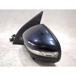 Recambio de retrovisor izquierdo para volkswagen golf vi (5k1) 2.0 tdi referencia OEM IAM 5K0857933B 5K0857507AD  