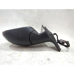 Recambio de retrovisor izquierdo para volkswagen golf vi (5k1) 2.0 tdi referencia OEM IAM 5K0857933B 5K0857507AD  