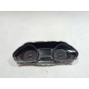 Recambio de cuadro instrumentos para peugeot 208 1.6 hdi referencia OEM IAM 9674643080  