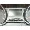 Recambio de cuadro instrumentos para peugeot 208 1.6 hdi referencia OEM IAM 9674643080  