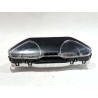 Recambio de cuadro instrumentos para peugeot 208 1.6 hdi referencia OEM IAM 9674643080  