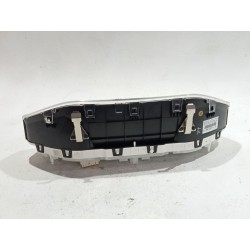 Recambio de cuadro instrumentos para peugeot 208 1.6 hdi referencia OEM IAM 9674643080  