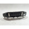 Recambio de cuadro instrumentos para peugeot 208 1.6 hdi referencia OEM IAM 9674643080  