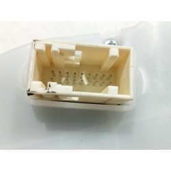 Recambio de cuadro instrumentos para peugeot 208 1.6 hdi referencia OEM IAM 9674643080  