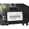 Recambio de cuadro instrumentos para peugeot 208 1.6 hdi referencia OEM IAM 9674643080  